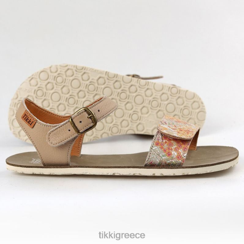 Tikki ενήλικες ξυπόλητα σανδάλια vibe v1 νησί είδη υπόδησης B8484232