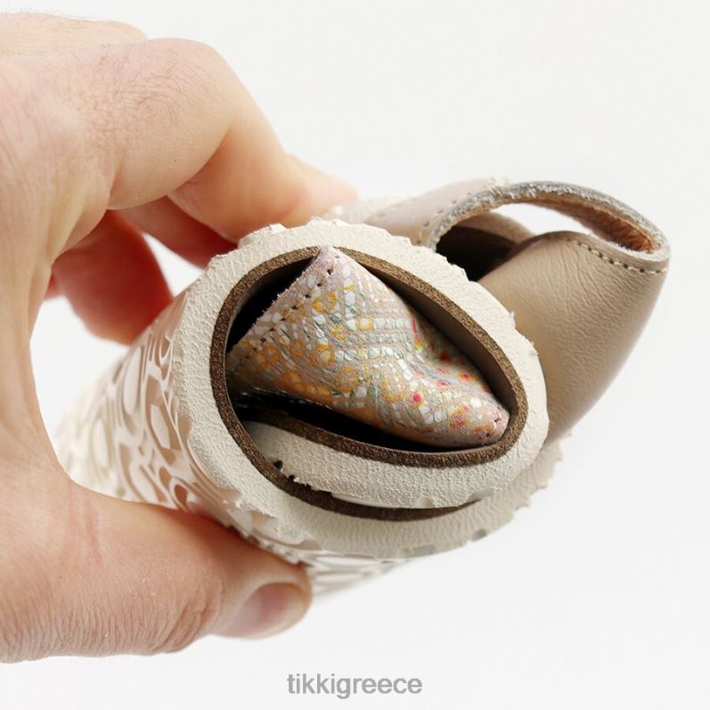 Tikki ενήλικες ξυπόλητα σανδάλια vibe v1 νησί είδη υπόδησης B8484232