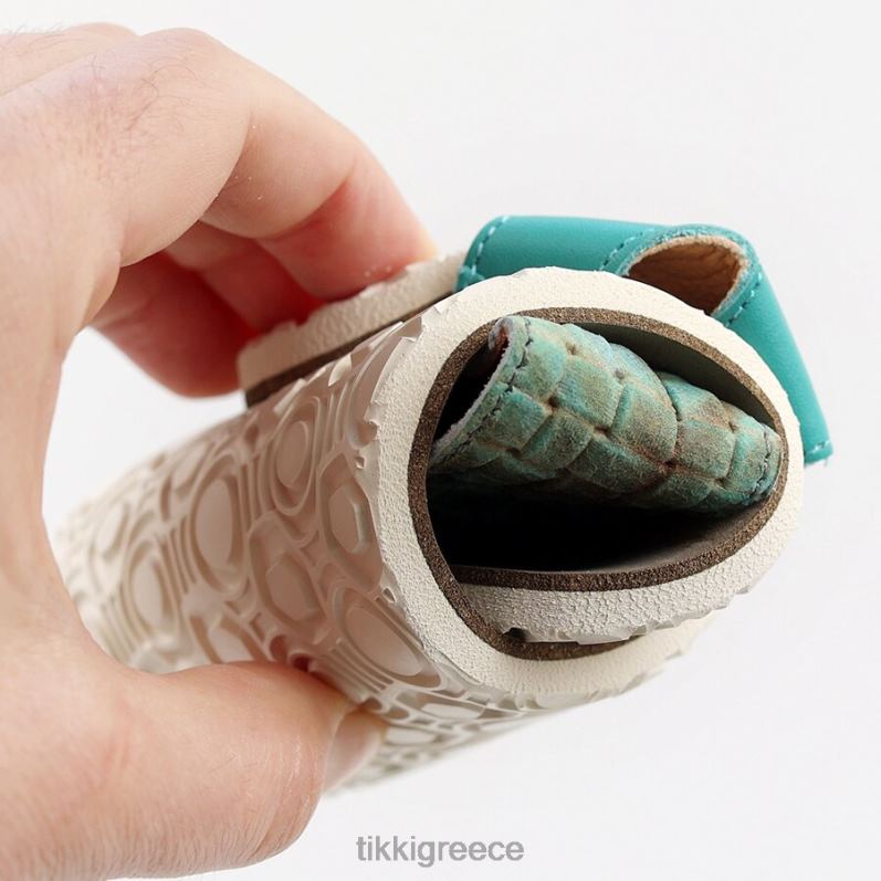 Tikki ενήλικες ξυπόλητα σανδάλια vibe v1 τροπική καταιγίδα είδη υπόδησης B8484234