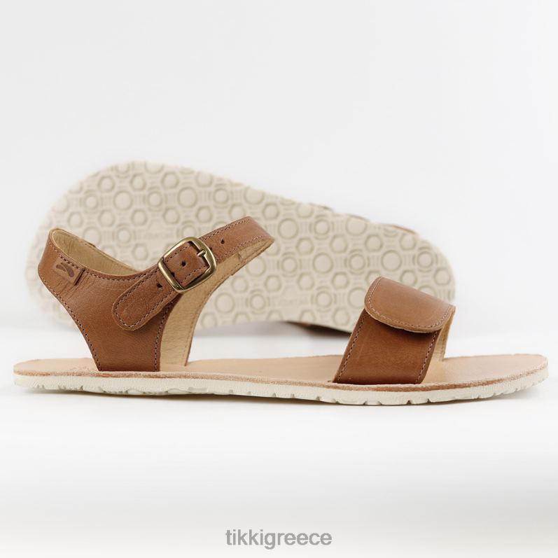 Tikki ενήλικες ξυπόλητα σανδάλια vibe v2 κρέμα είδη υπόδησης B8484220