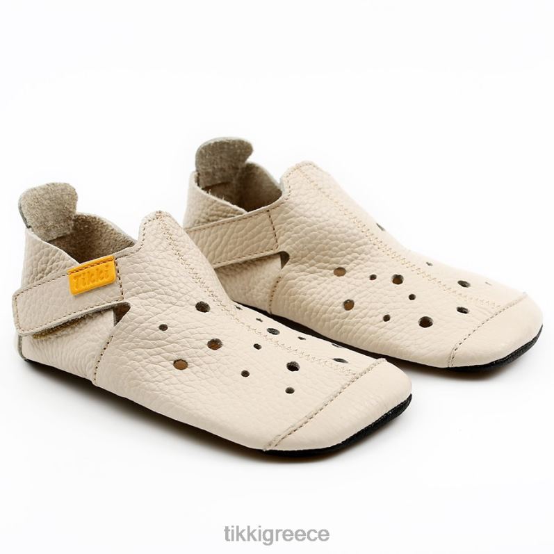 Tikki παιδιά δέρμα ziggy v1 κρέμα είδη υπόδησης B84841