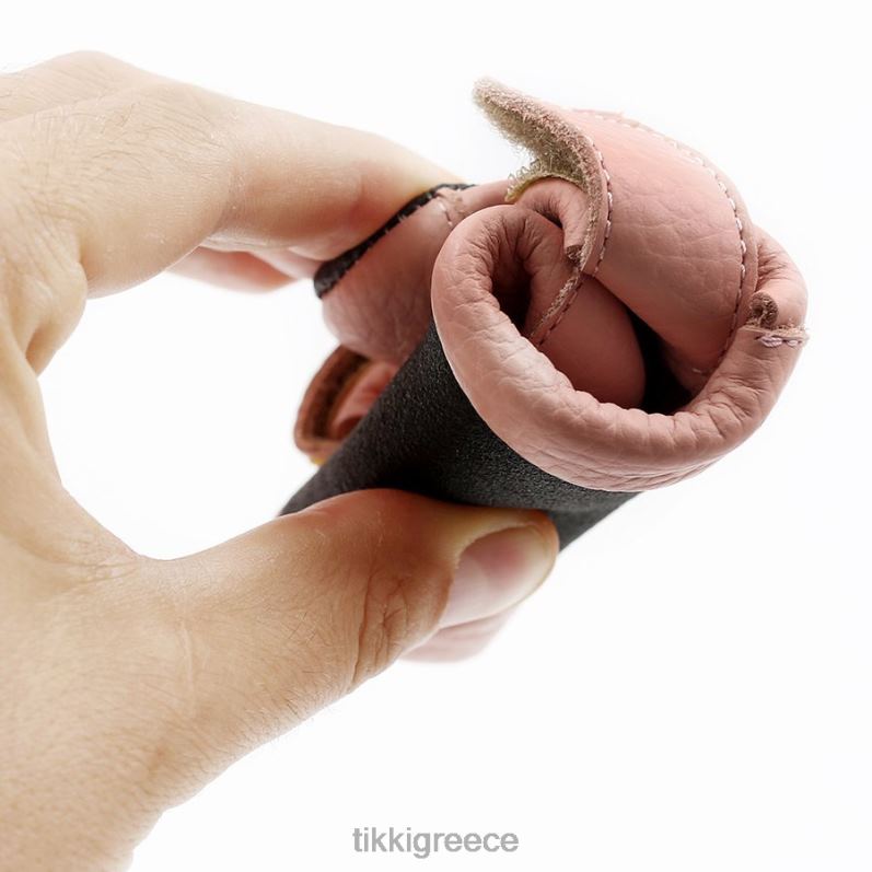 Tikki παιδιά δέρμα ziggy v1 τριαντάφυλλο είδη υπόδησης B84845