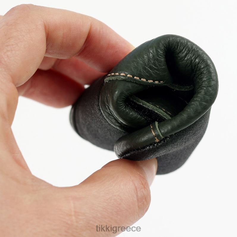 Tikki παιδιά δέρμα ziggy v2 πεύκο είδη υπόδησης B848422