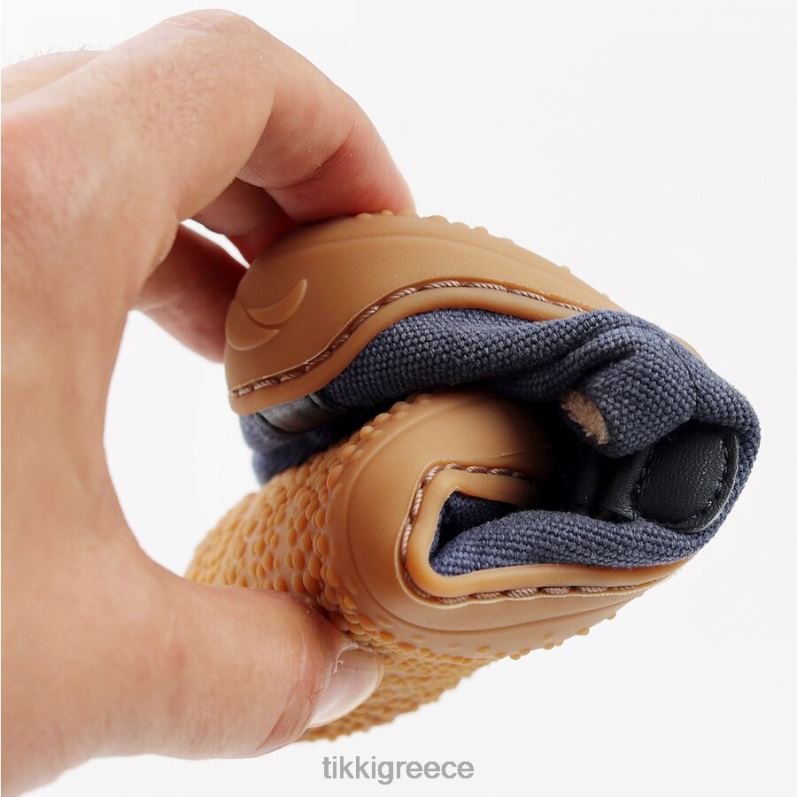 Tikki παιδιά βέγκαν παπούτσια αρλεκίνος notturno είδη υπόδησης B8484158