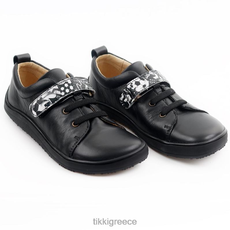 Tikki παιδιά ξυπόλητα παπούτσια αρλεκίνος 2021 δρόμος είδη υπόδησης B8484174