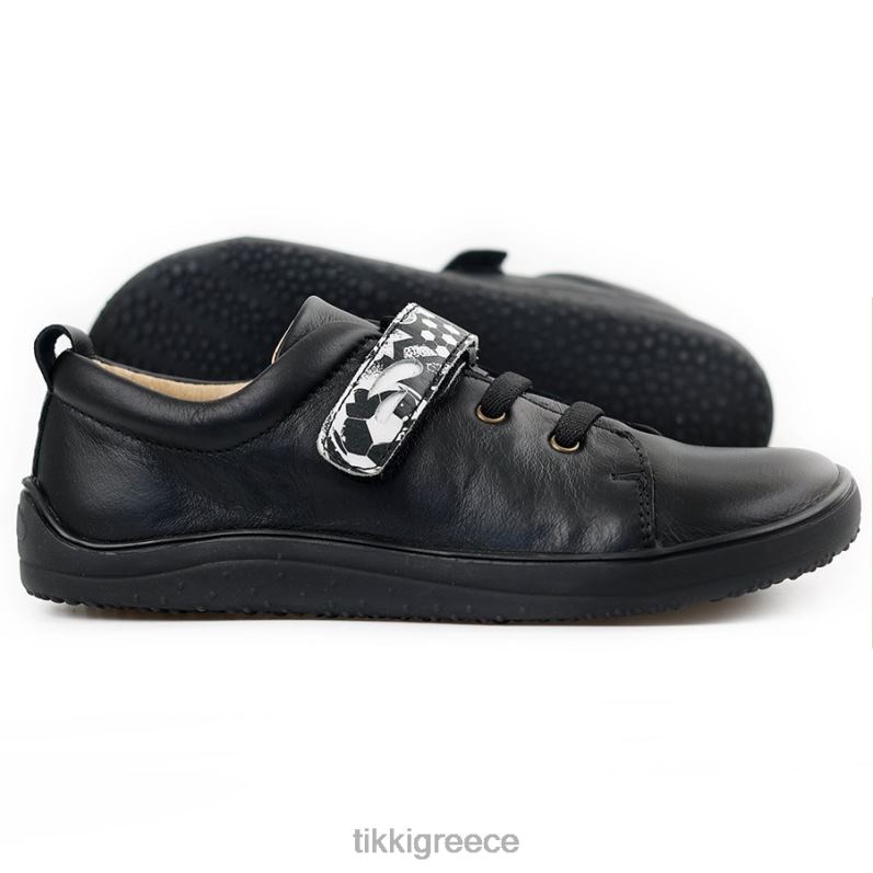 Tikki παιδιά ξυπόλητα παπούτσια αρλεκίνος 2021 δρόμος είδη υπόδησης B8484174