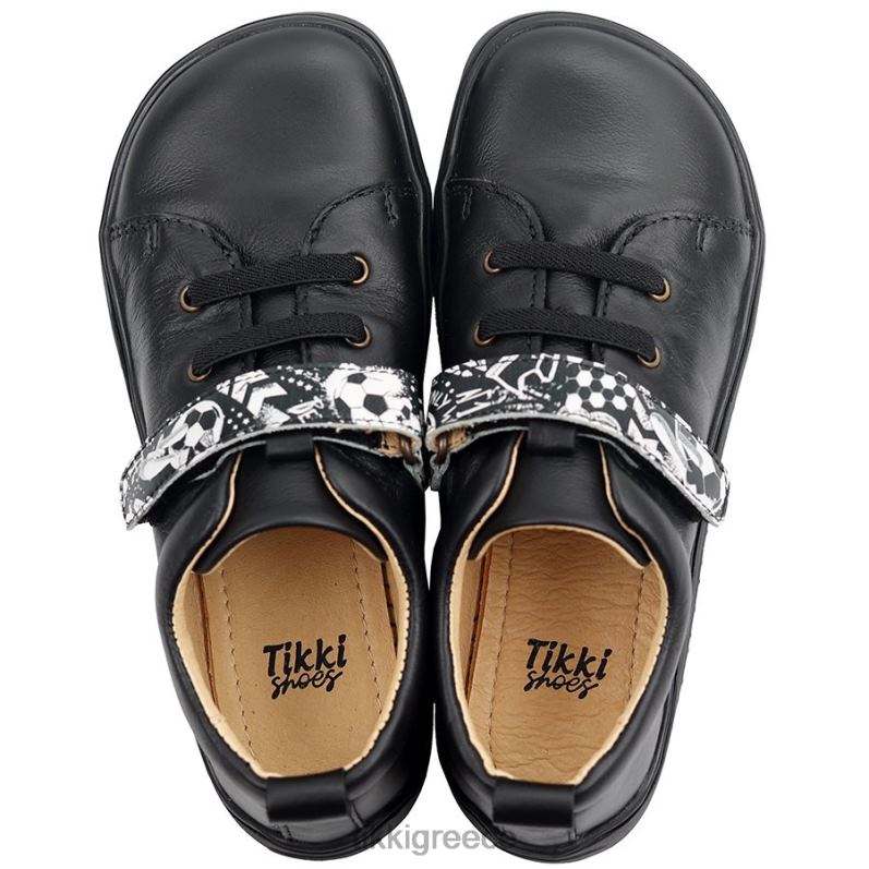 Tikki παιδιά ξυπόλητα παπούτσια αρλεκίνος 2021 δρόμος είδη υπόδησης B8484175