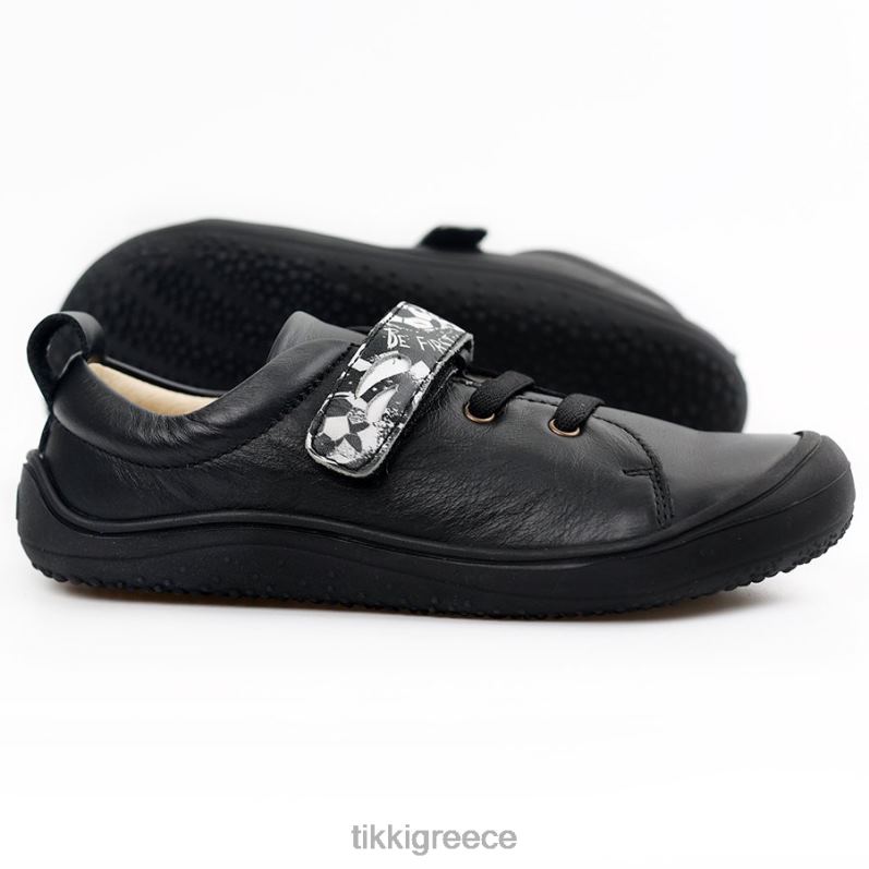 Tikki παιδιά ξυπόλητα παπούτσια αρλεκίνος 2021 δρόμος είδη υπόδησης B8484175