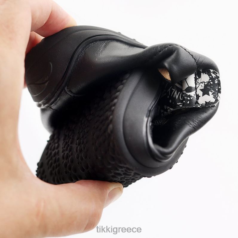 Tikki παιδιά ξυπόλητα παπούτσια αρλεκίνος 2021 δρόμος είδη υπόδησης B8484175