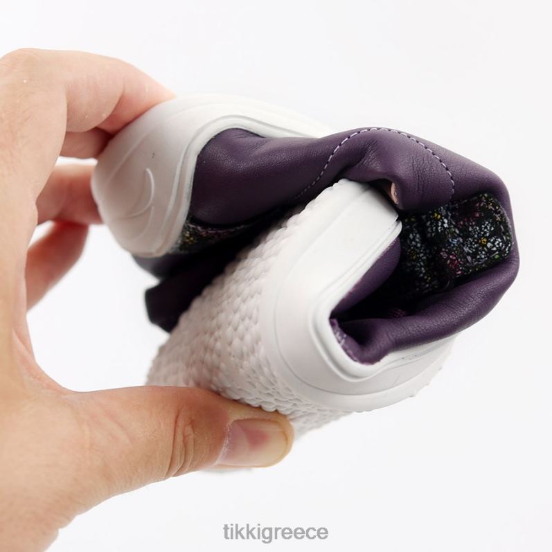 Tikki παιδιά ξυπόλητα παπούτσια αρλεκίνος 2021 μόρα είδη υπόδησης B8484176