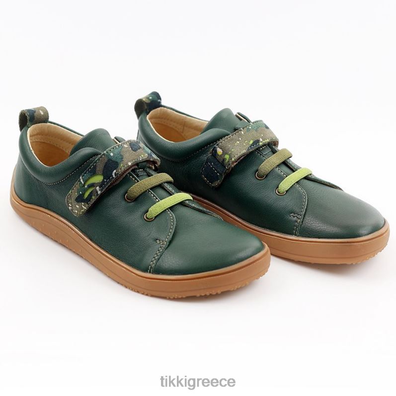 Tikki παιδιά ξυπόλητα παπούτσια αρλεκίνος 2021 περιπέτεια είδη υπόδησης B8484179