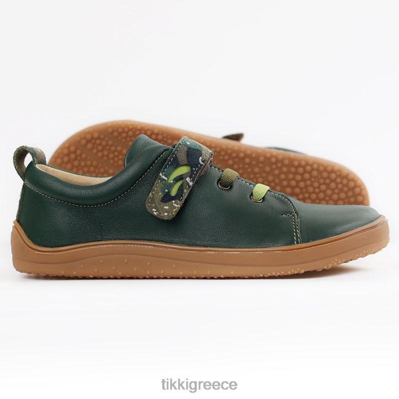 Tikki παιδιά ξυπόλητα παπούτσια αρλεκίνος 2021 περιπέτεια είδη υπόδησης B8484179