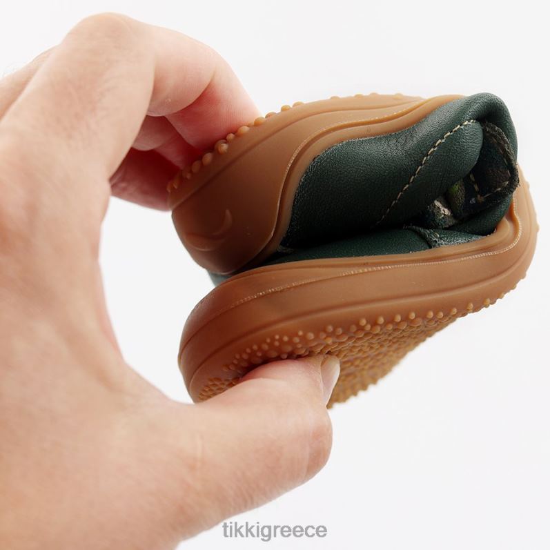 Tikki παιδιά ξυπόλητα παπούτσια αρλεκίνος 2021 περιπέτεια είδη υπόδησης B8484179