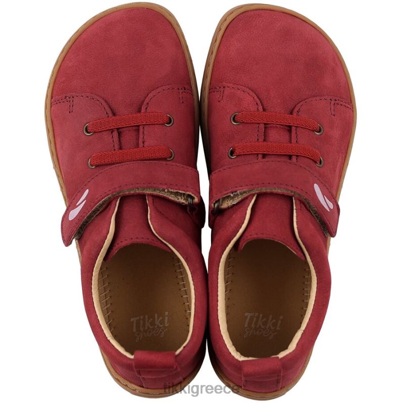 Tikki παιδιά ξυπόλητα παπούτσια αρλεκίνος χέναρες είδη υπόδησης B8484146