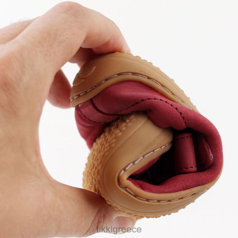 Tikki παιδιά ξυπόλητα παπούτσια αρλεκίνος χέναρες είδη υπόδησης B8484146