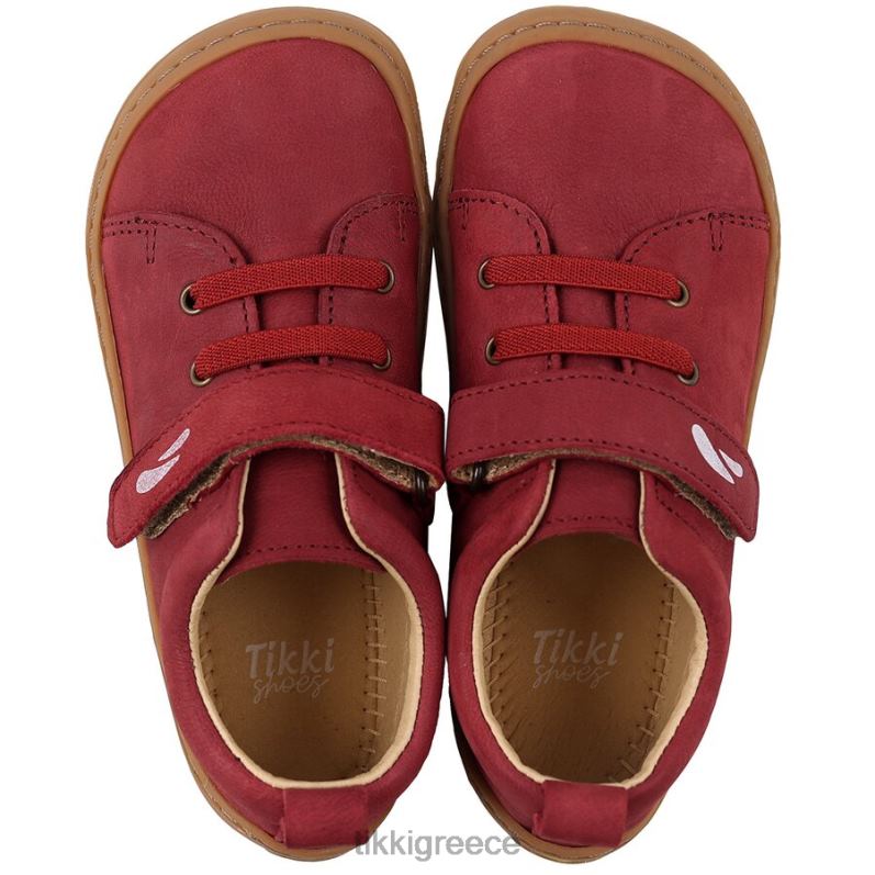 Tikki παιδιά ξυπόλητα παπούτσια αρλεκίνος χέναρες είδη υπόδησης B8484150