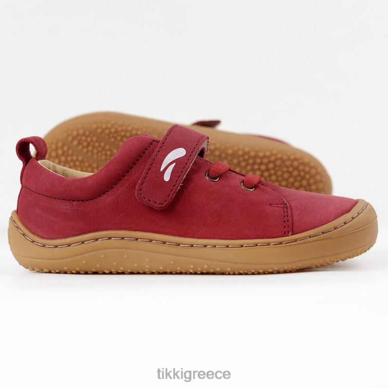 Tikki παιδιά ξυπόλητα παπούτσια αρλεκίνος χέναρες είδη υπόδησης B8484150