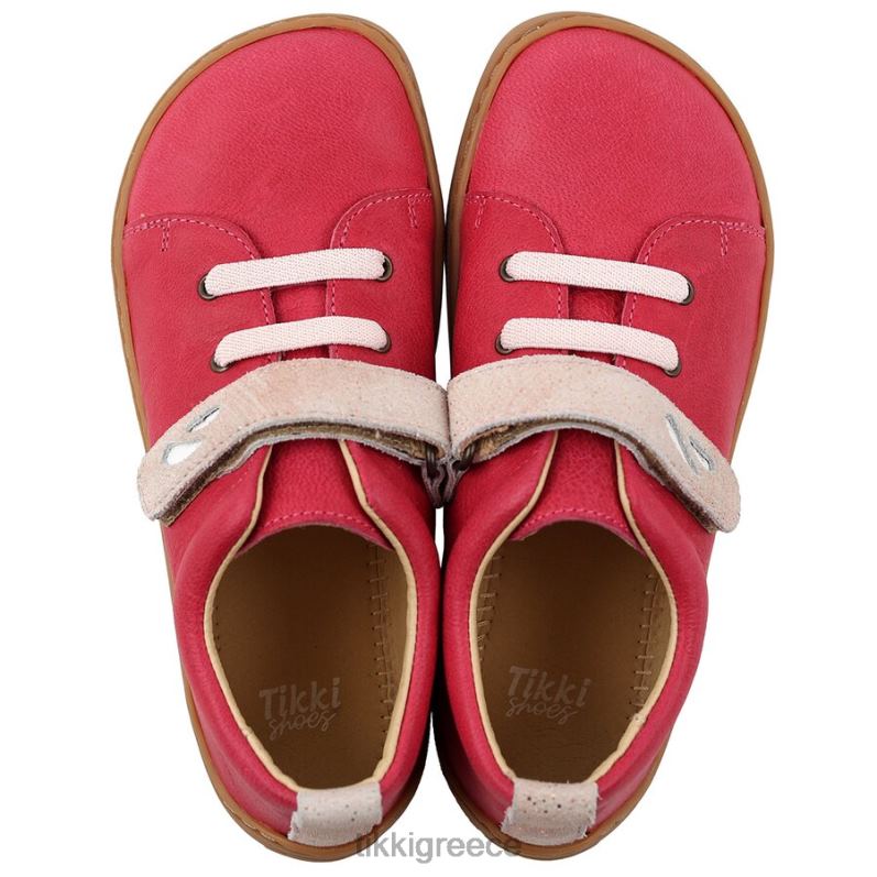 Tikki παιδιά ξυπόλητα παπούτσια αρλεκίνος άνκαρες είδη υπόδησης B8484153