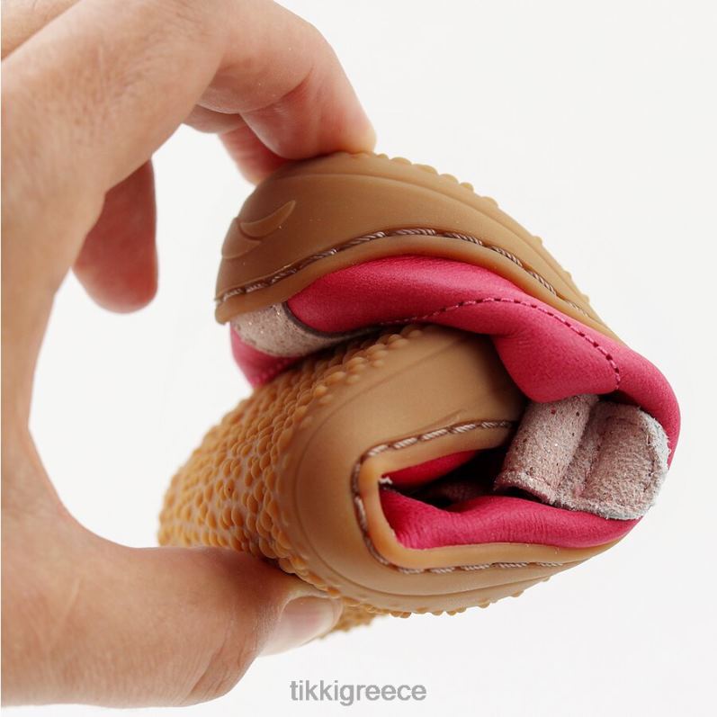 Tikki παιδιά ξυπόλητα παπούτσια αρλεκίνος άνκαρες είδη υπόδησης B8484153