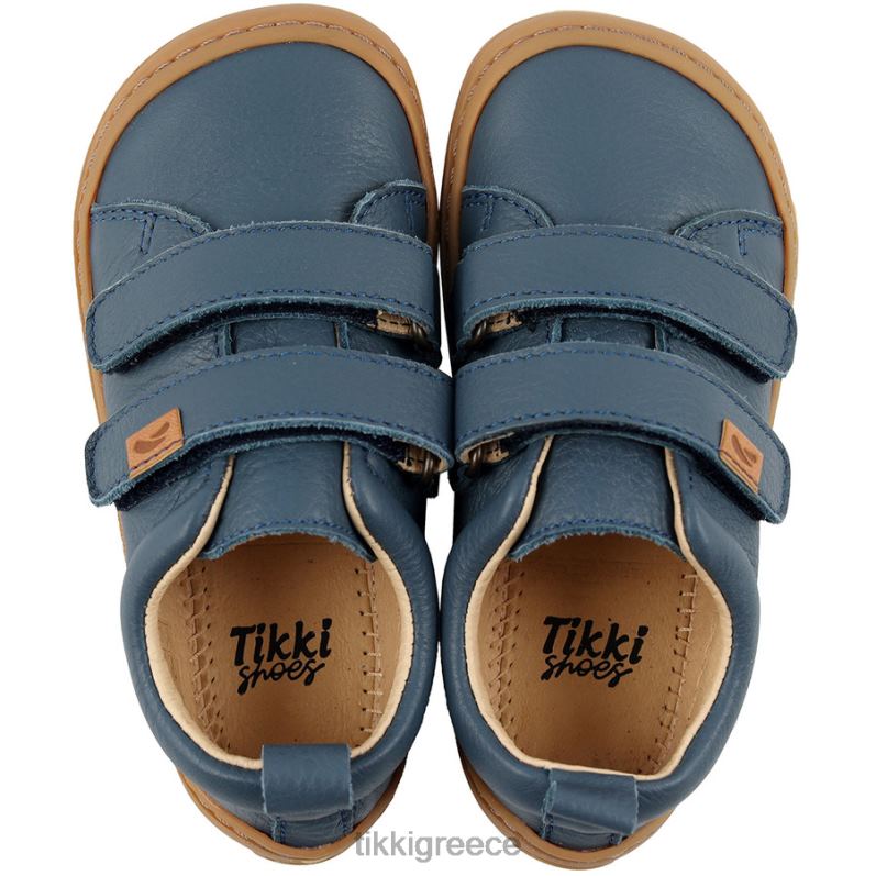 Tikki παιδιά αρλεκίνος ξυπόλητα παπούτσια avio είδη υπόδησης B8484105