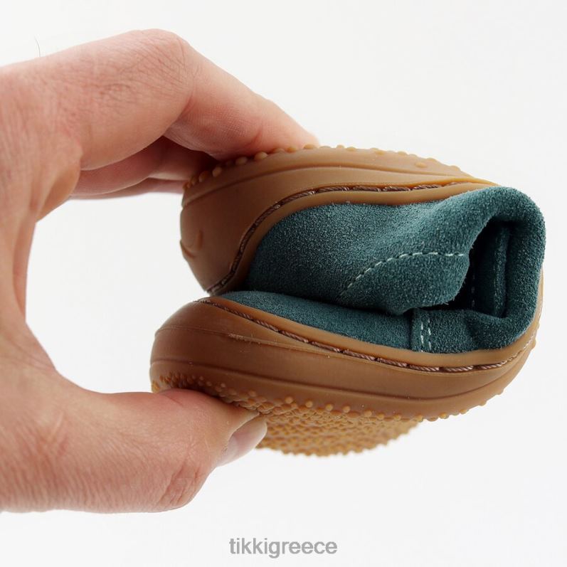 Tikki παιδιά ξυπόλητα παπούτσια αρλεκίνος cembro είδη υπόδησης B8484139