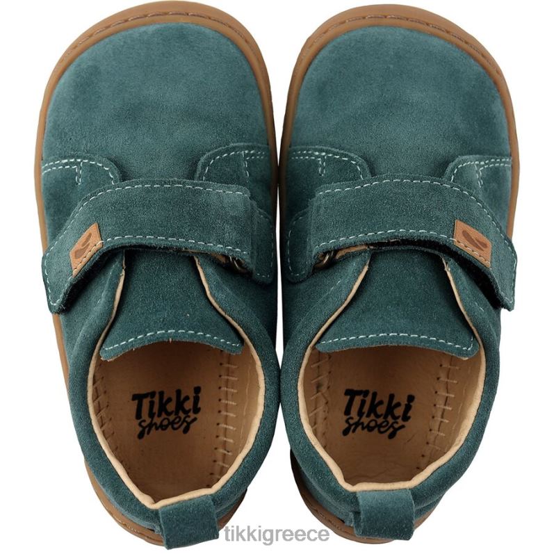 Tikki παιδιά ξυπόλητα παπούτσια αρλεκίνος cembro είδη υπόδησης B8484144