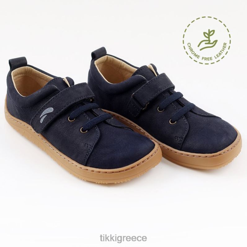 Tikki παιδιά ξυπόλητα παπούτσια αρλεκίνος cinca είδη υπόδησης B8484148