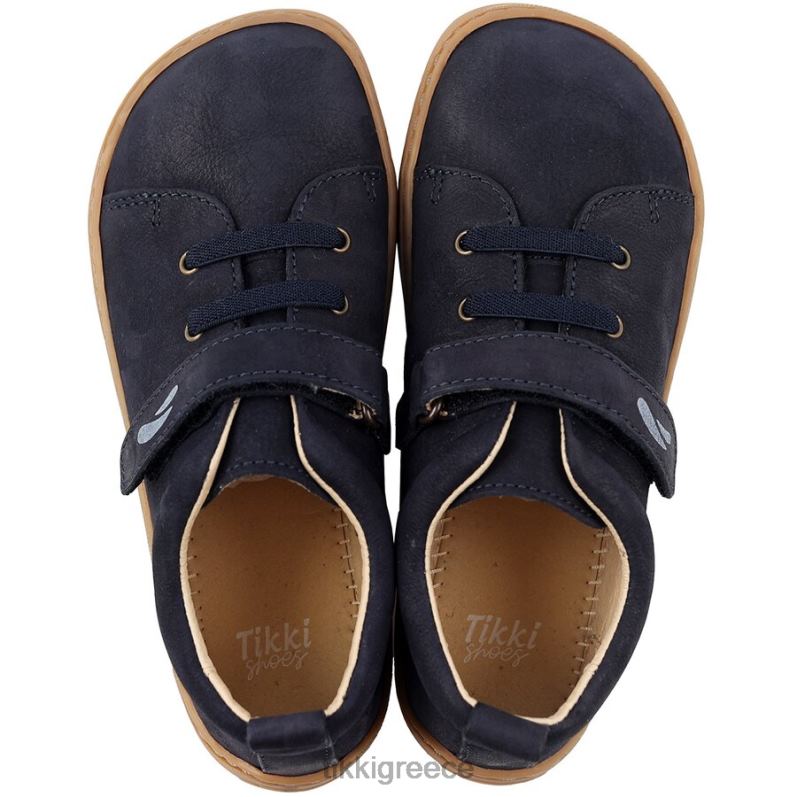 Tikki παιδιά ξυπόλητα παπούτσια αρλεκίνος cinca είδη υπόδησης B8484148