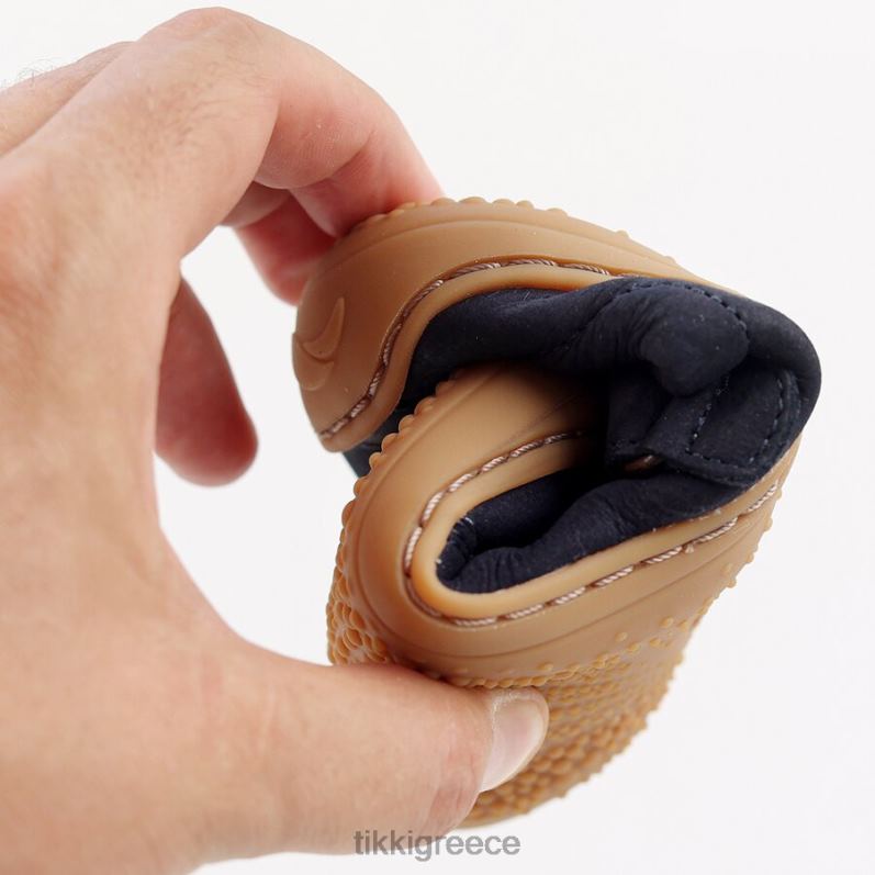 Tikki παιδιά ξυπόλητα παπούτσια αρλεκίνος cinca είδη υπόδησης B8484152