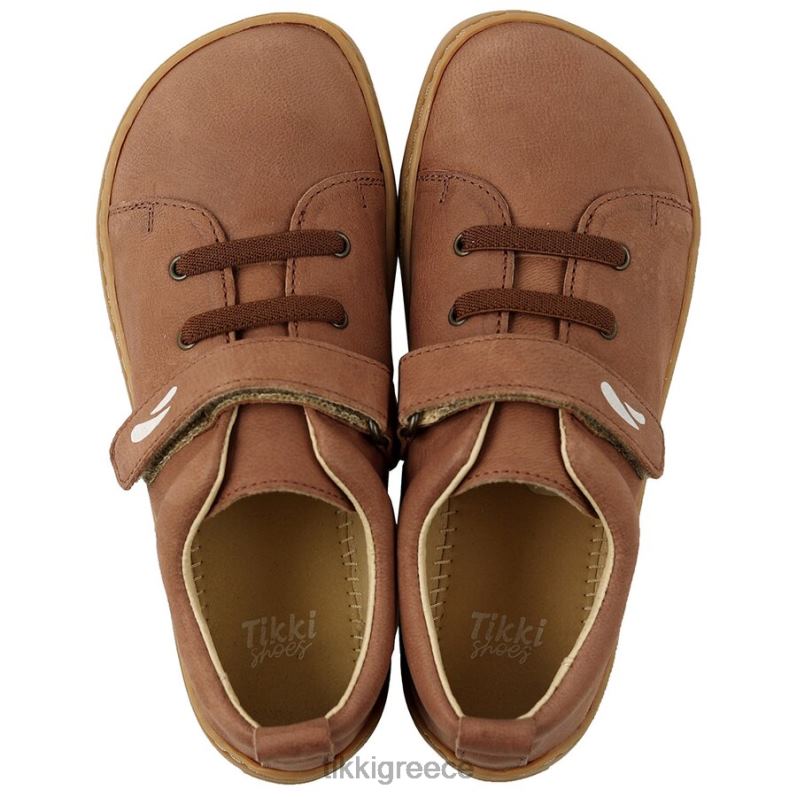 Tikki παιδιά ξυπόλητα παπούτσια αρλεκίνος jarama είδη υπόδησης B8484145