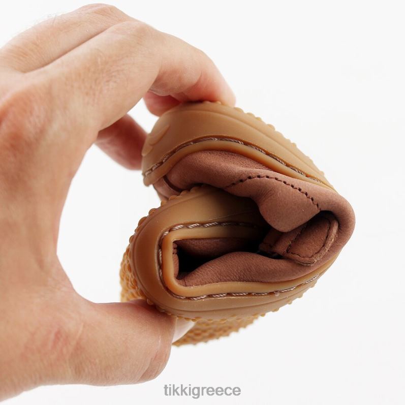 Tikki παιδιά ξυπόλητα παπούτσια αρλεκίνος jarama είδη υπόδησης B8484145