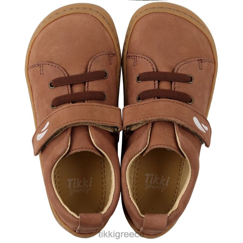 Tikki παιδιά ξυπόλητα παπούτσια αρλεκίνος jarama είδη υπόδησης B8484149