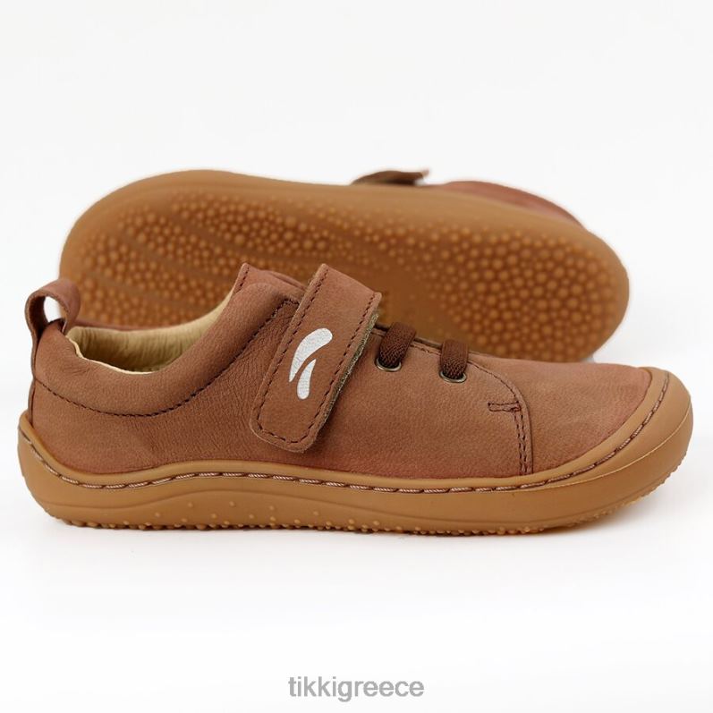 Tikki παιδιά ξυπόλητα παπούτσια αρλεκίνος jarama είδη υπόδησης B8484149