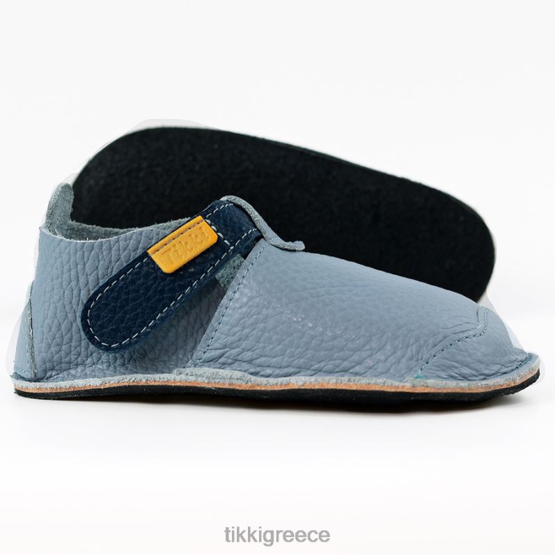 Tikki παιδιά ξυπόλητα παπούτσια nido υδατόπτωση είδη υπόδησης B8484128