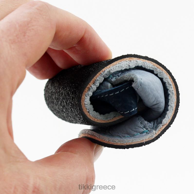 Tikki παιδιά ξυπόλητα παπούτσια nido υδατόπτωση είδη υπόδησης B8484128