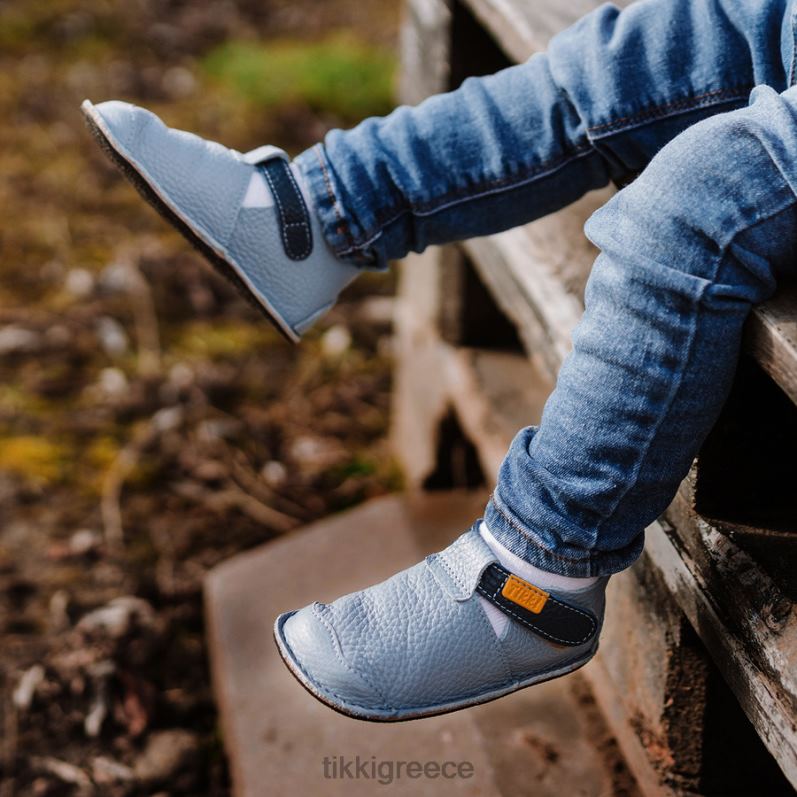 Tikki παιδιά ξυπόλητα παπούτσια nido υδατόπτωση είδη υπόδησης B8484128