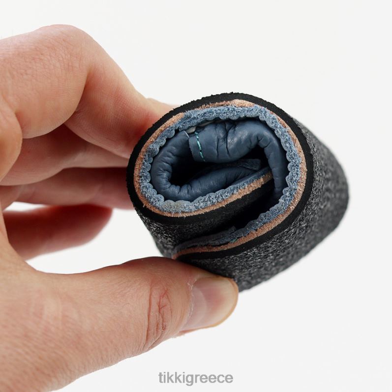 Tikki παιδιά ξυπόλητα παπούτσια nido θάλασσα είδη υπόδησης B8484129