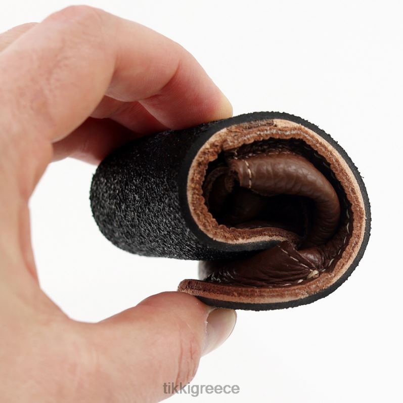 Tikki παιδιά ξυπόλητα παπούτσια nido ντόμινο είδη υπόδησης B8484132