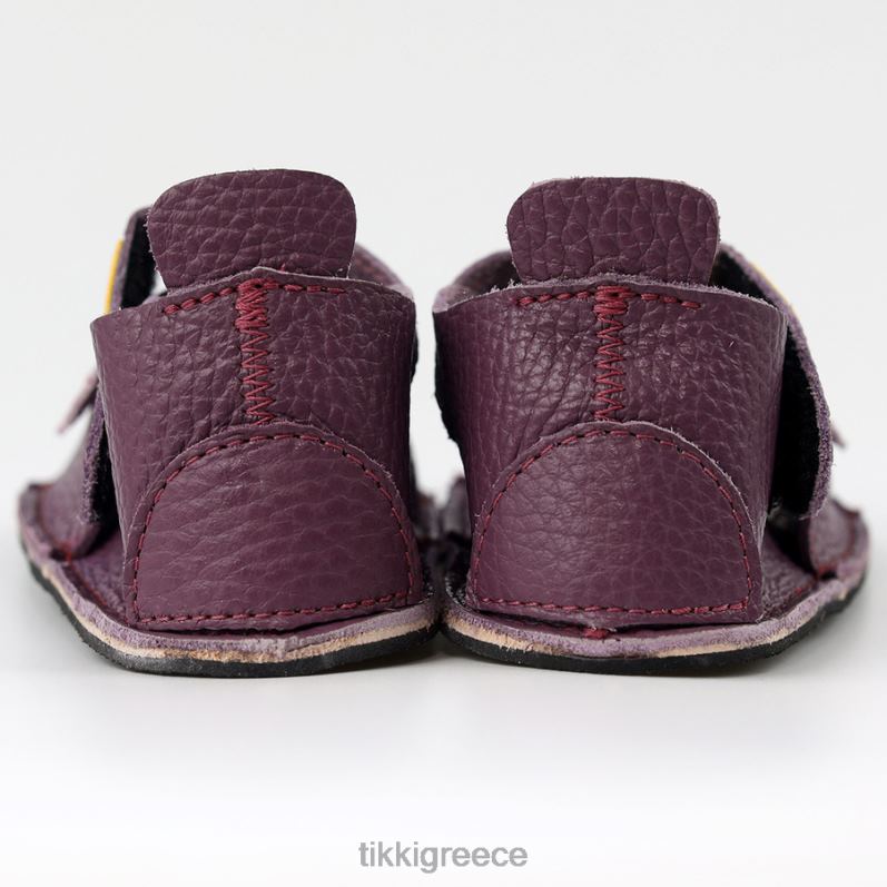 Tikki παιδιά ξυπόλητα παπούτσια nido άνθος είδη υπόδησης B8484133