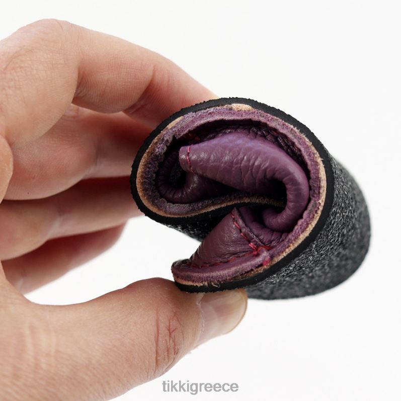 Tikki παιδιά ξυπόλητα παπούτσια nido άνθος είδη υπόδησης B8484133