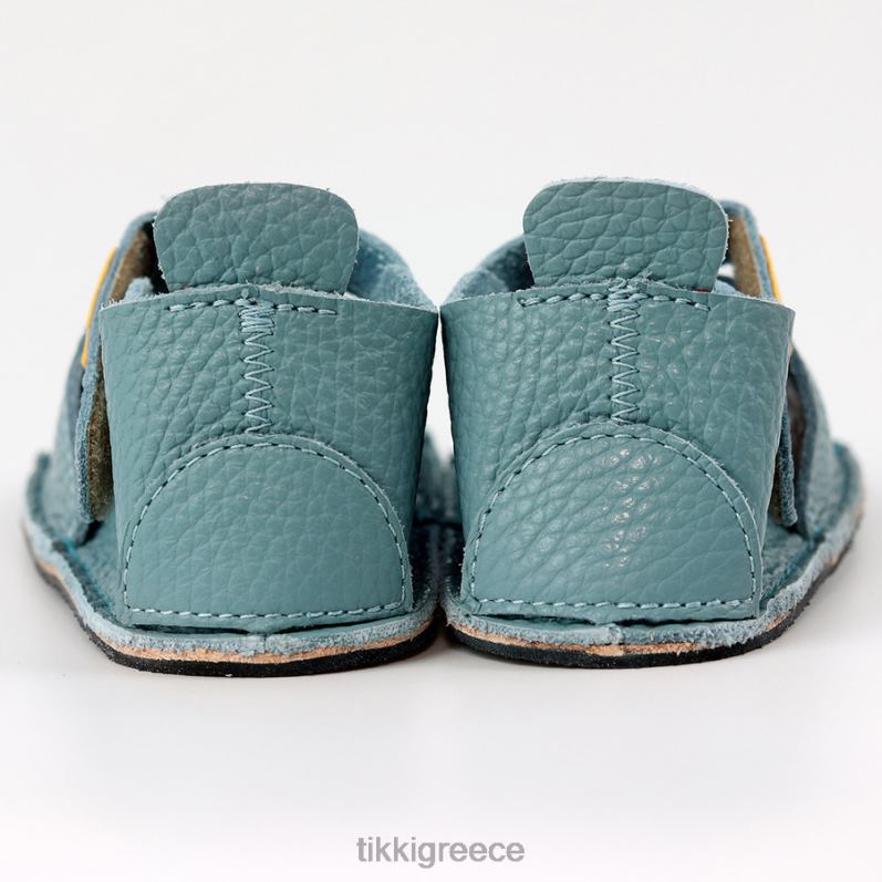 Tikki παιδιά ξυπόλητα παπούτσια nido mistral είδη υπόδησης B8484130