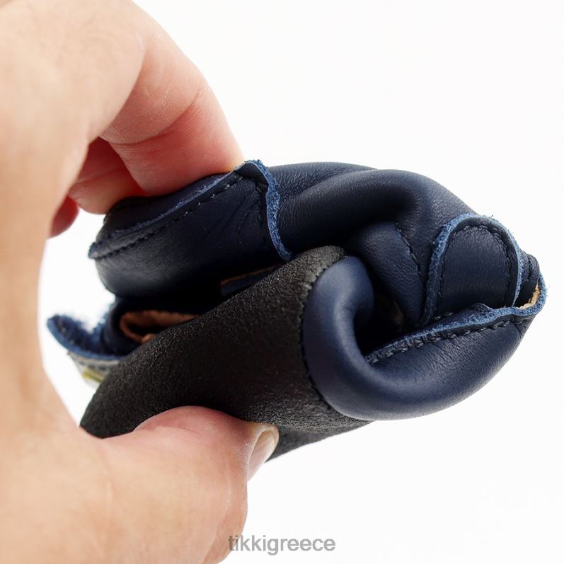 Tikki παιδιά prewalkers πουφ μεσάνυχτα είδη υπόδησης B8484162