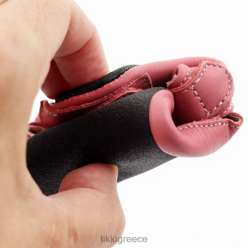 Tikki παιδιά prewalkers πουφ ορχιδέα είδη υπόδησης B8484163