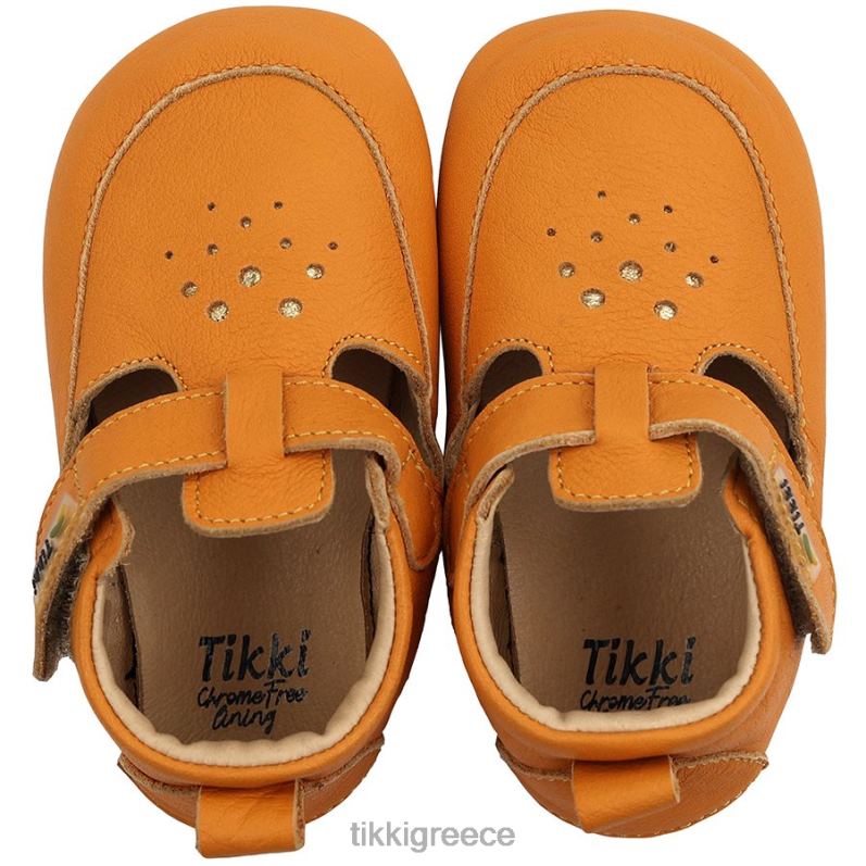 Tikki παιδιά prewalkers πουφ μάνγκο είδη υπόδησης B8484165