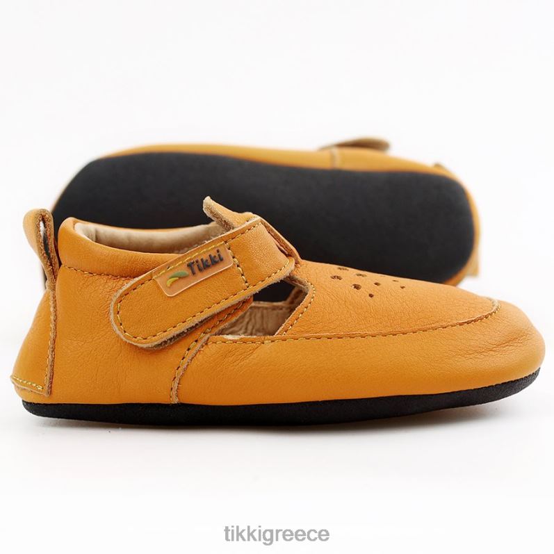 Tikki παιδιά prewalkers πουφ μάνγκο είδη υπόδησης B8484165