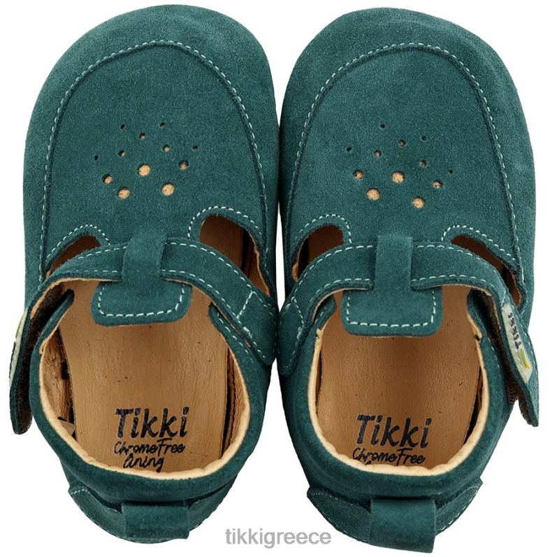 Tikki παιδιά prewalkers πουφ τζίνκο είδη υπόδησης B8484168