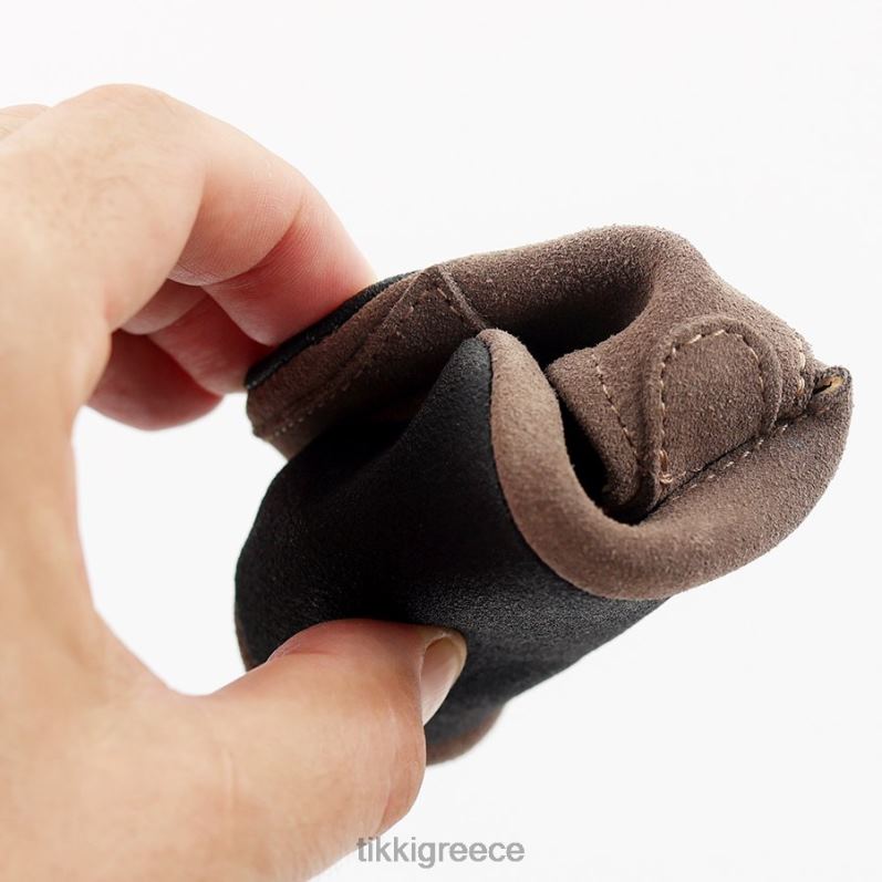 Tikki παιδιά prewalkers πουφ αμύγδαλο είδη υπόδησης B8484172