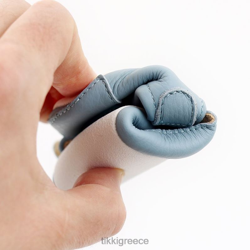 Tikki παιδιά prewalkers πουφ αεράκι είδη υπόδησης B8484180