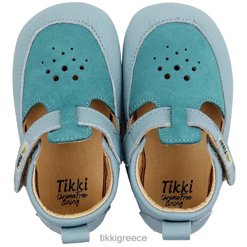 Tikki παιδιά prewalkers πουφ αεράκι είδη υπόδησης B8484180