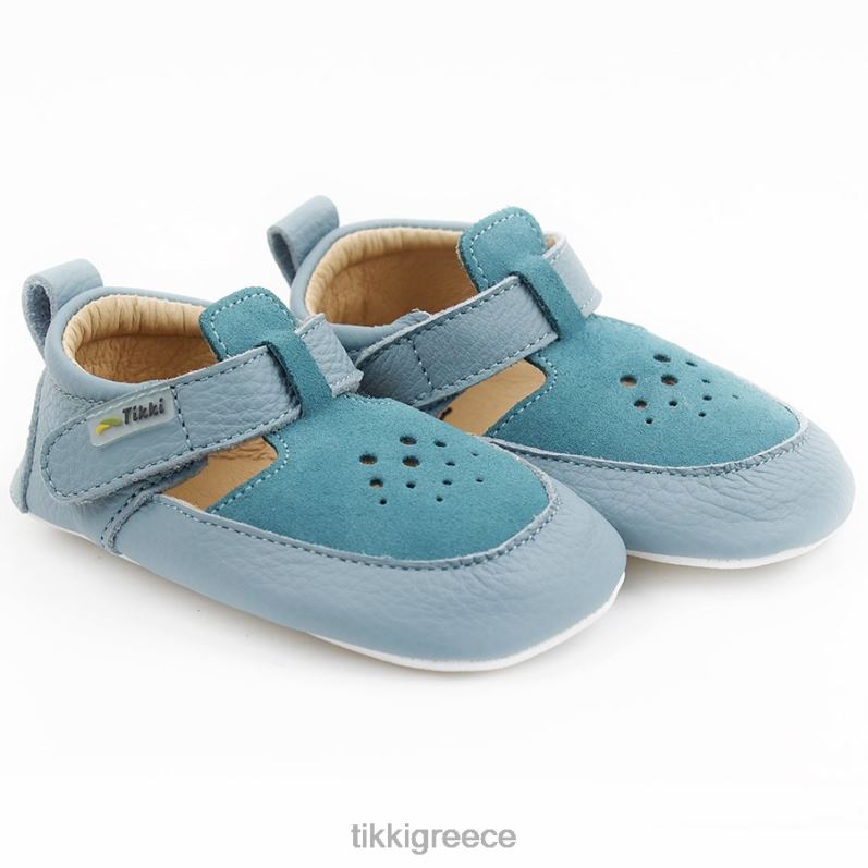 Tikki παιδιά prewalkers πουφ αεράκι είδη υπόδησης B8484180
